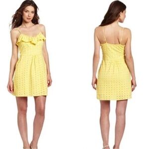 Lily Pulitzer Careen dress